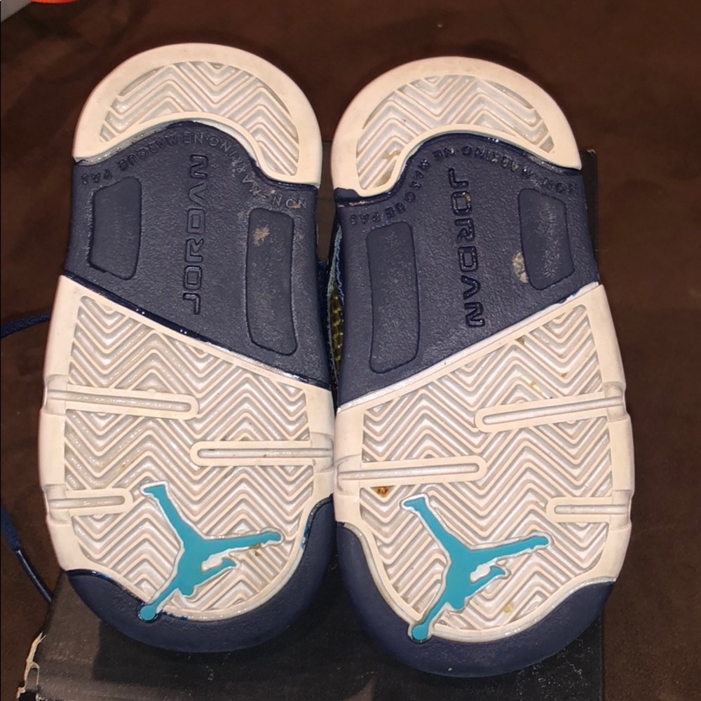 Jordan 5 Retro - Picture 5 of 7